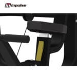 Impulse IF9301 Chest Press – Mellnyomó gép - 3