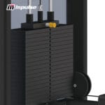 Impulse IF9317 Seated Dip – Ülő tolódzkodó - 4