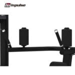 Impulse IF9318 Torso Rotation – Törzsfordító - 2