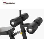 Impulse SL7030 Decline Bench – Negatív fekvenyomó pad - 3