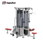 Impulse IT9527OPT Cabelcrossover Traditional – Összekapcsoló kábel - 3