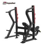 Impulse SL7029 Incline Bench – Döntött pad - 5