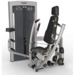 Impulse FE9701 Chest Press – Mellnyomó - 1