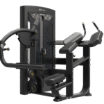 Impulse FE9726 Glute – Farizom gép - 3