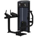 Impulse IF9326 Glute Kick Back – Farizom erősítő - 5