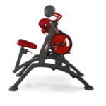 Curling Machine – Bicepsz gép - 2