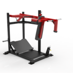 Impulse SL7057 Pendulum Squat – Guggoló gép - 1