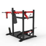 Impulse SL7057 Pendulum Squat – Guggoló gép - 2