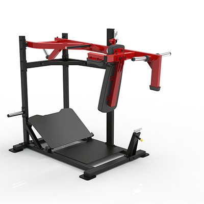 Impulse SL7057 Pendulum Squat - Impulse Strength - SL