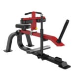 Impulse SL7017 Seated Calf Raise – Ülő vádligép - 1