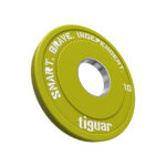 Tiguar Fractional Plate 0,5-2,5 KG - 1