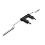 Tiguar Safety Squat Bar - 1