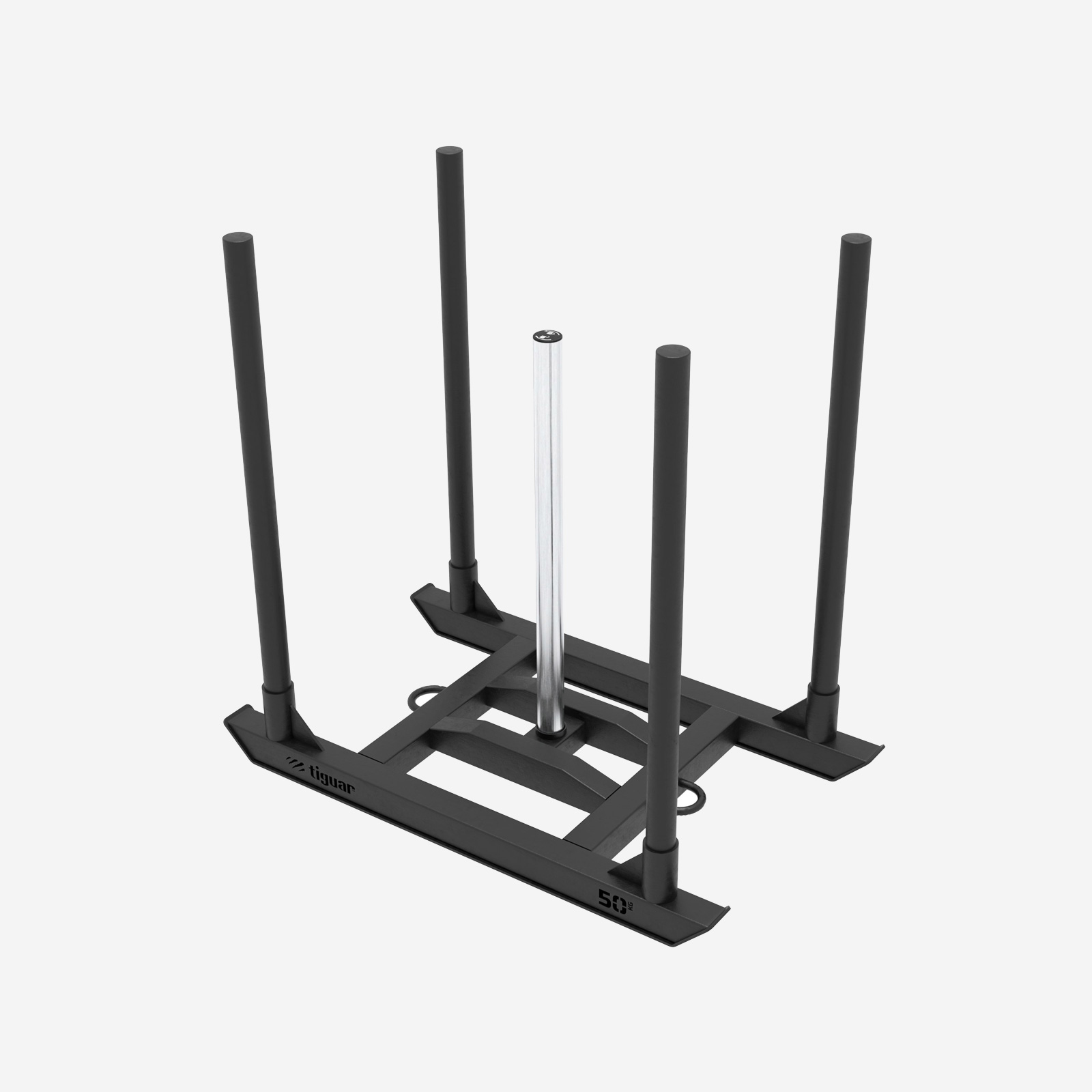 Tiguar Sled 4RACE