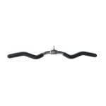 Tiguar curl bar – 70 cm - 1