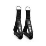 Tiguar rubber handle - 1