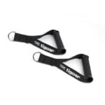 Tiguar rubber handle - 2