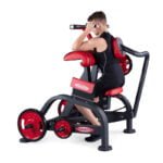 Panatta 1FW152 Triceps Machine – Tricepsz gép - 3